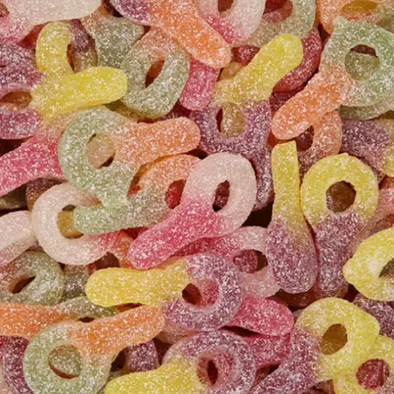 Sour Dummies