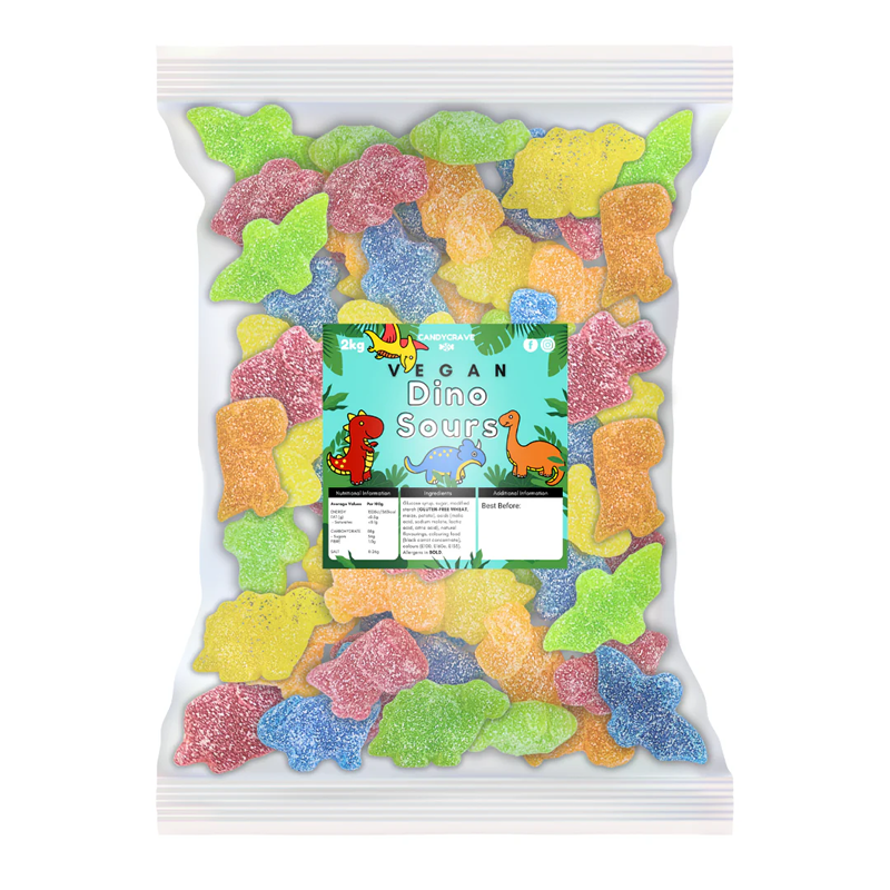 Dino Sours