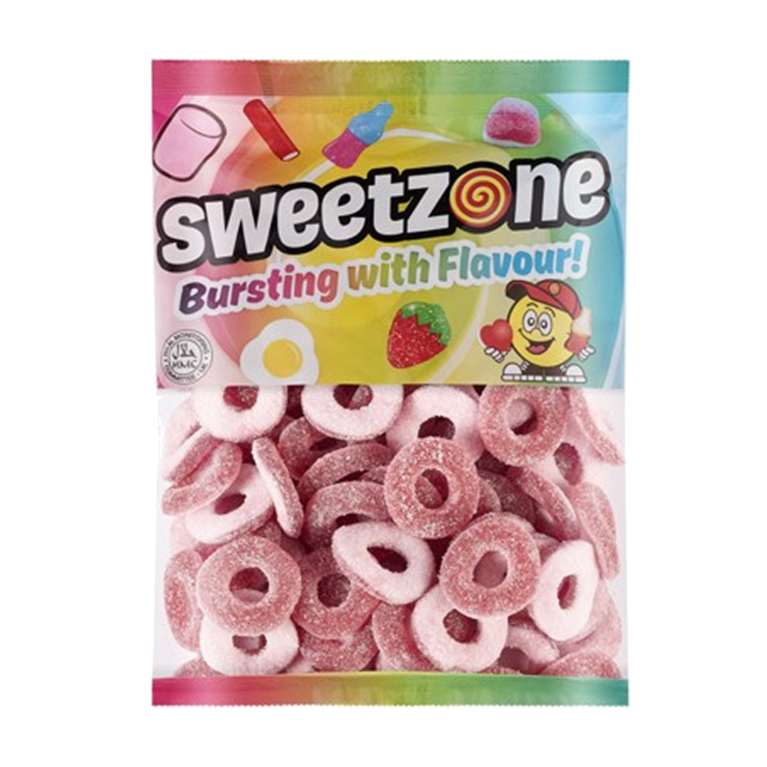 Rings Mix