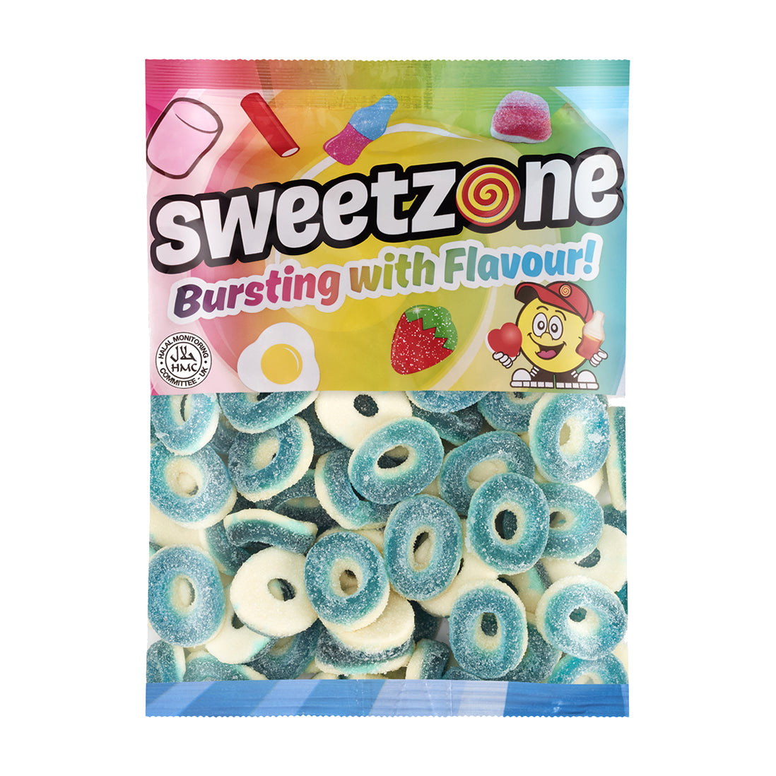 Rings Mix