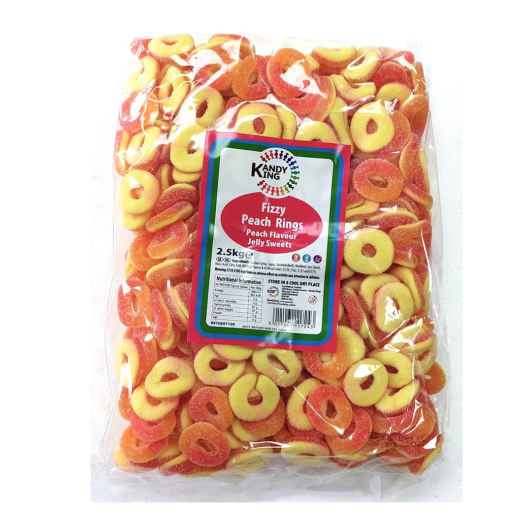 Rings Mix
