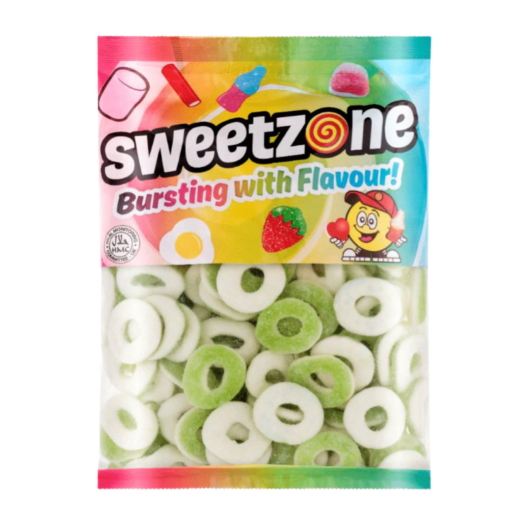 Rings Mix