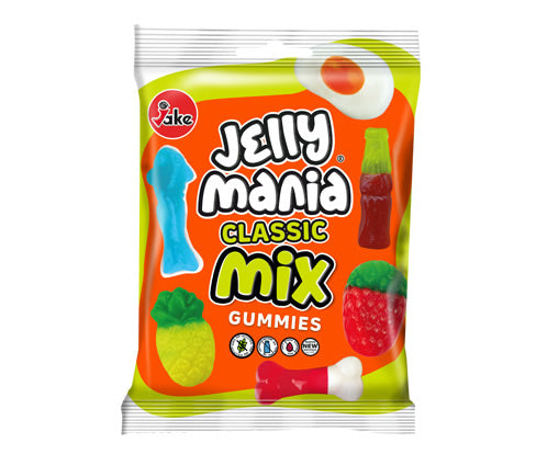 Jelly Classic Mix