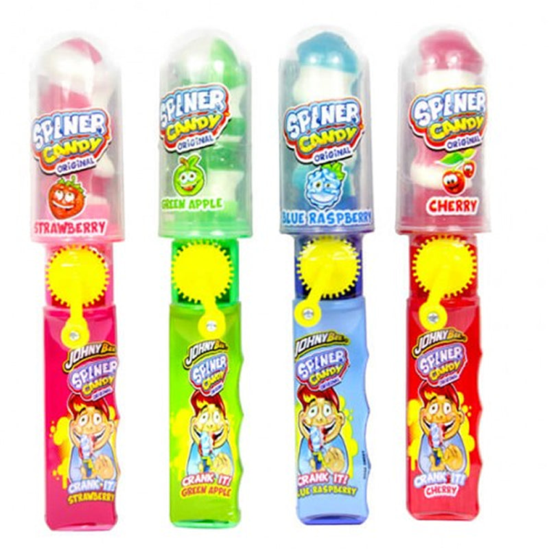 Johny Bee Spinner Candy Original 2