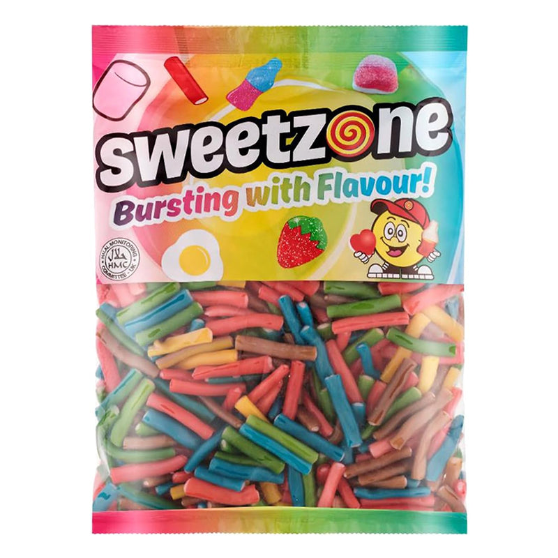 Sweetzone Rainbow Pencils