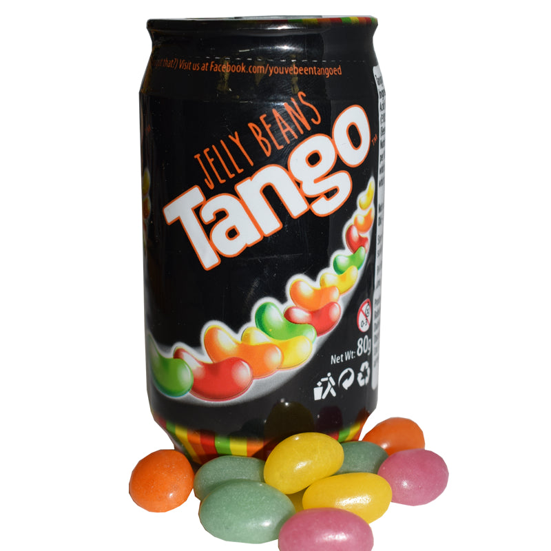 Tango Jelly Beans