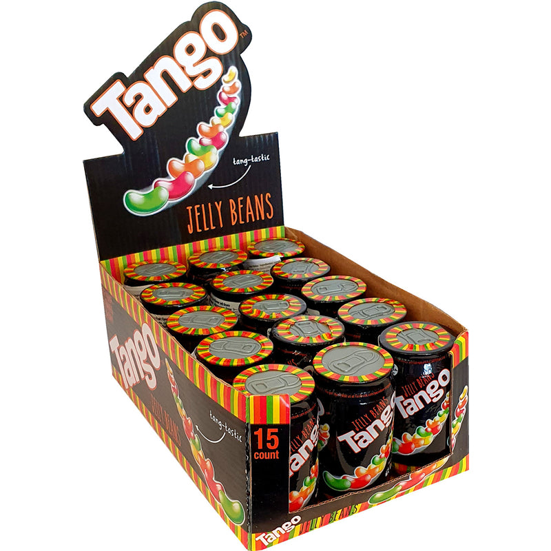 Tango Jelly Beans