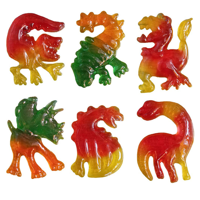 Dino Jellies