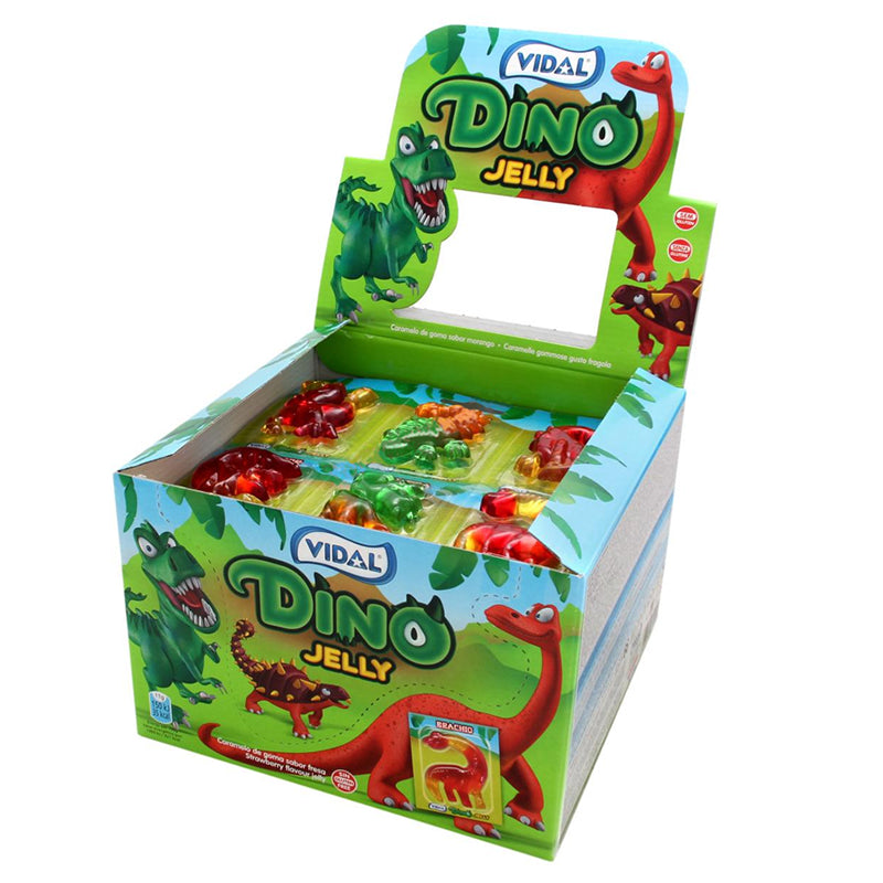 Dino Jellies