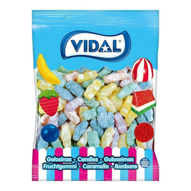 Vidal Jelly Babies