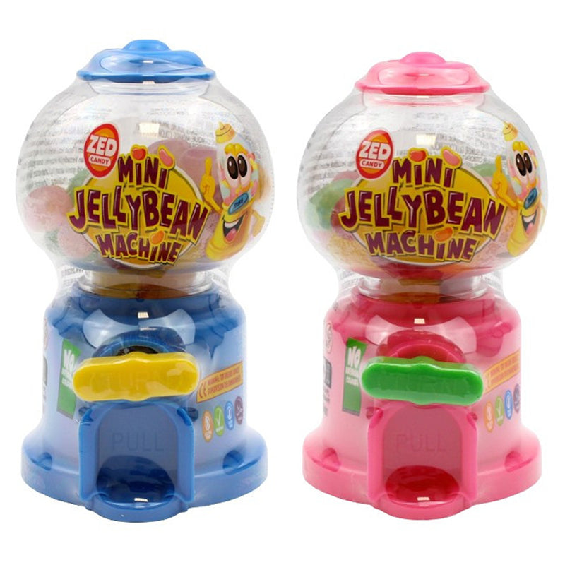 Zed Candy Mini Jelly Beans Machine 1