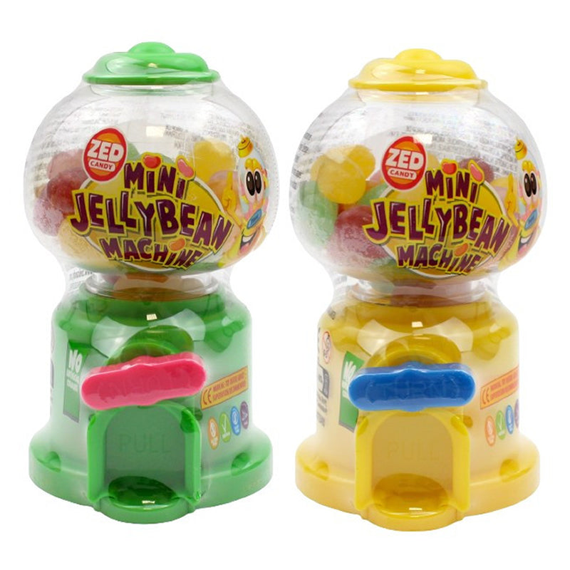 Zed Candy Mini Jelly Beans Machine 2