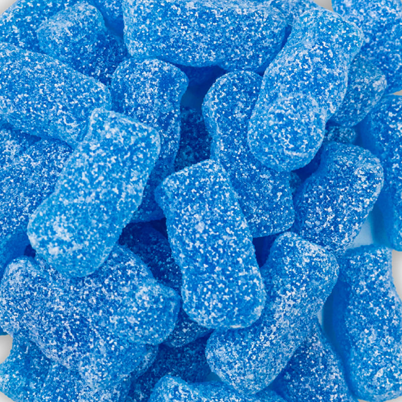 Fizzy Blue Jelly Babies Go Mmm fizzy-blue-jelly-babies-go-mmm