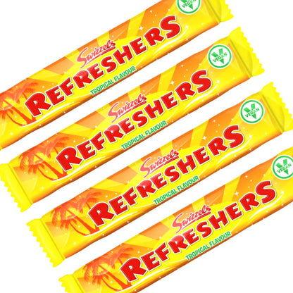 Swizzels Refreshers Tropical Bar