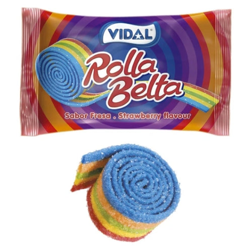 Rolla Belta Strawberry