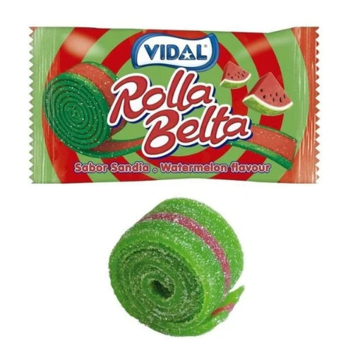 Rolla Belta Watermelon