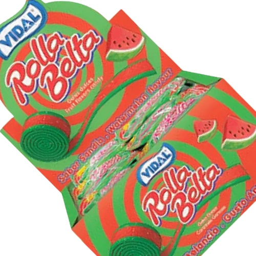 Rolla Belta Watermelon