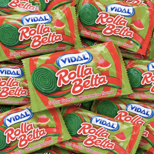 Rolla Belta Watermelon