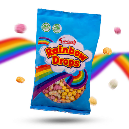 Rainbow Drops