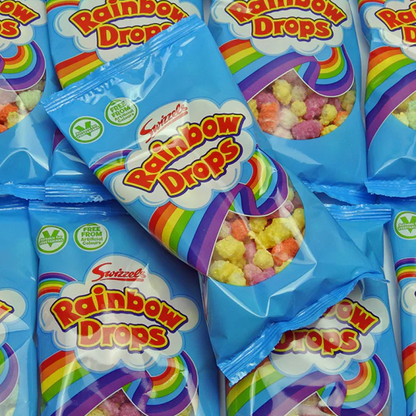 Rainbow Drops