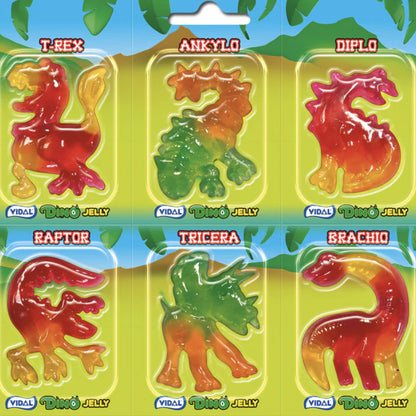 Dino Jellies