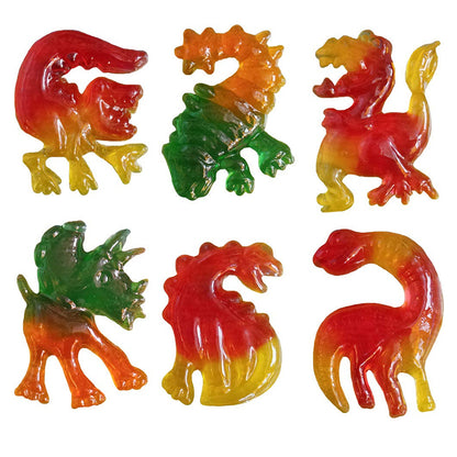 Dino Jellies